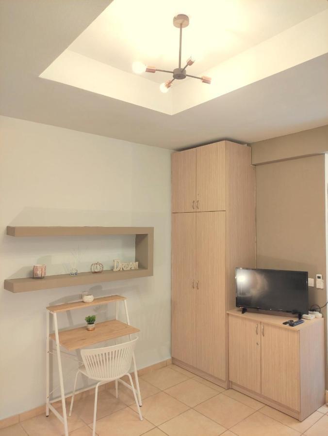 Aristotelous Square Studio Thessalonique Extérieur photo